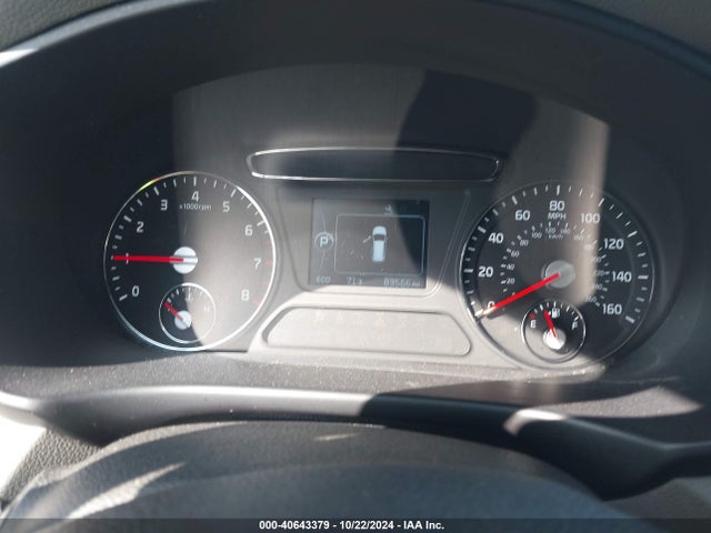KIA Sorento 2.0t Ex 2016 5XYPHDA15GG017743 Image 15