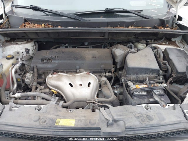 JTLZE4FE4EJ053082 Scion XB