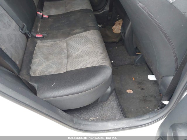 JTLZE4FE4EJ053082 Scion XB