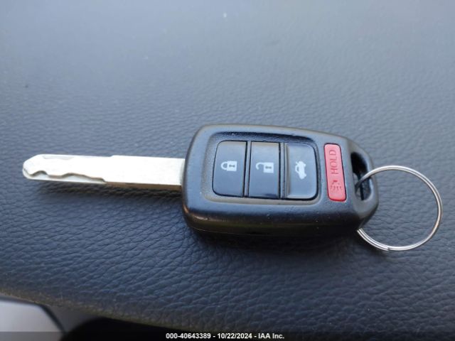 1HGCR2F3XEA086209 Honda ACCORD LX