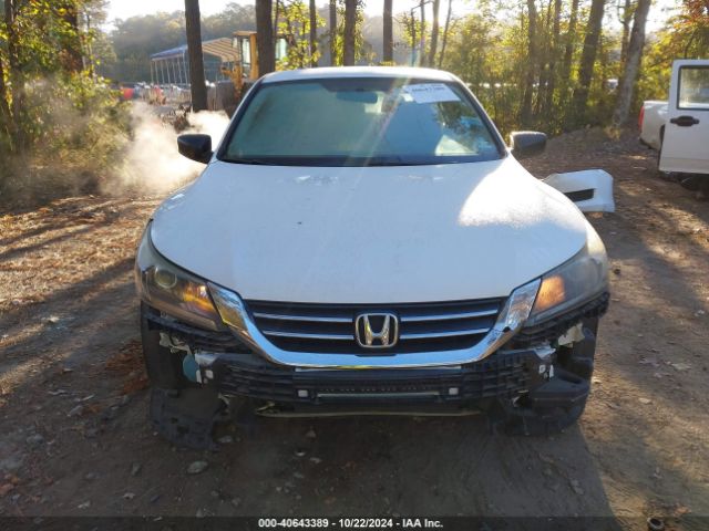 1HGCR2F3XEA086209 Honda ACCORD LX