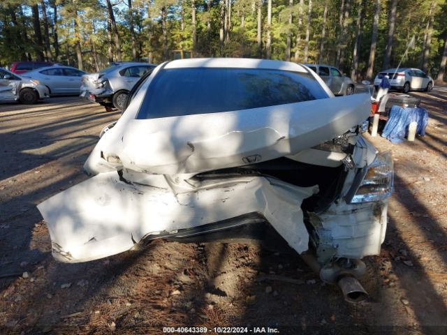 1HGCR2F3XEA086209 Honda ACCORD LX