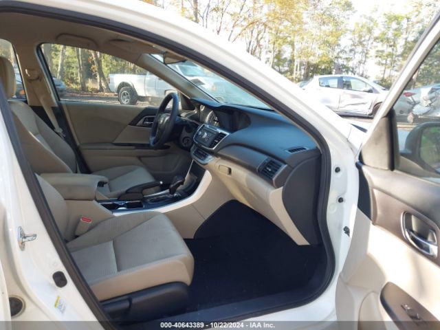 1HGCR2F3XEA086209 Honda ACCORD LX