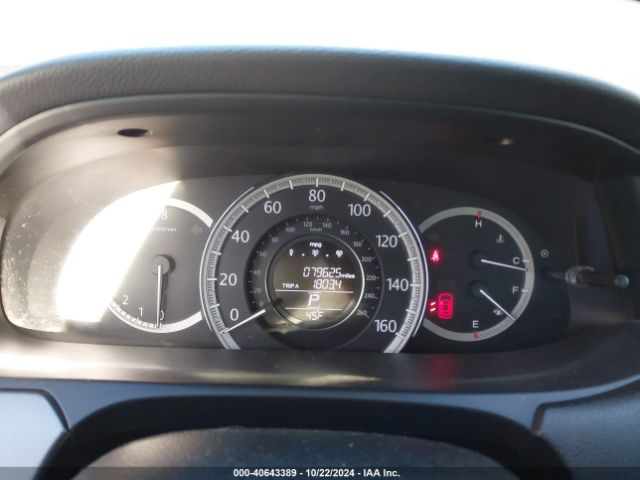 1HGCR2F3XEA086209 Honda ACCORD LX