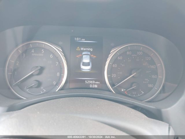 JN1EV7AP7LM203981 Infiniti Q50 LUXE