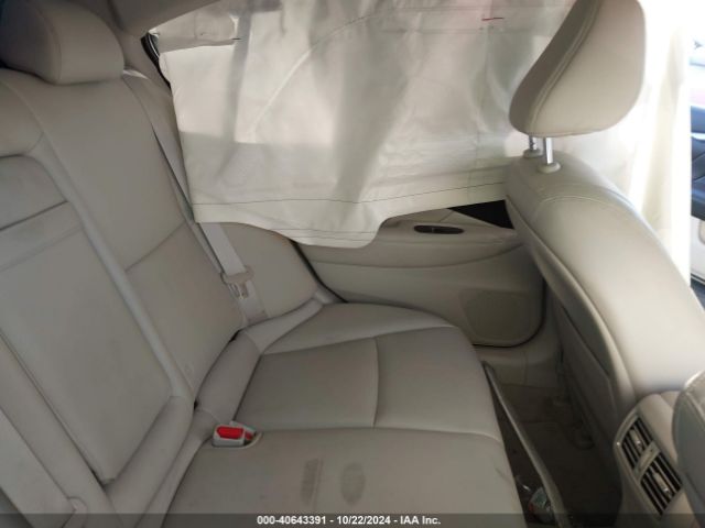 JN1EV7AP7LM203981 Infiniti Q50 LUXE