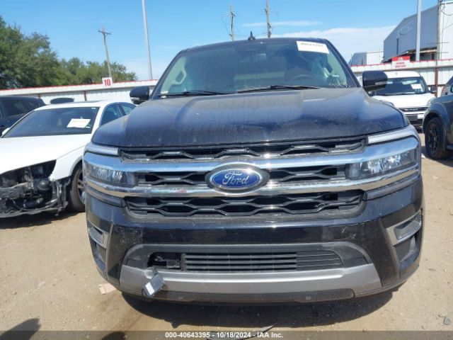 1FMJK1K80REA39433 Ford Expedition Limited Max
