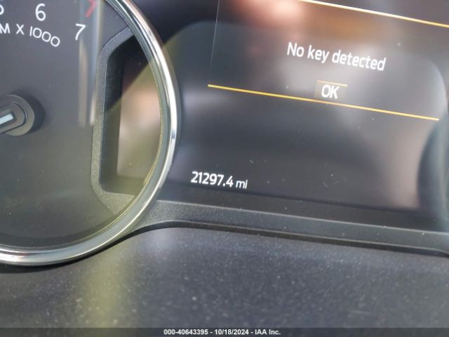 1FMJK1K80REA39433 Ford Expedition Limited Max