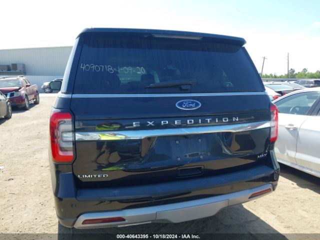 1FMJK1K80REA39433 Ford Expedition Limited Max