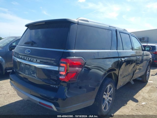1FMJK1K80REA39433 Ford Expedition Limited Max