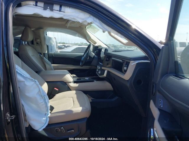 1FMJK1K80REA39433 Ford Expedition Limited Max