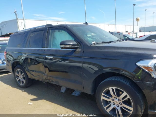 1FMJK1K80REA39433 Ford Expedition Limited Max