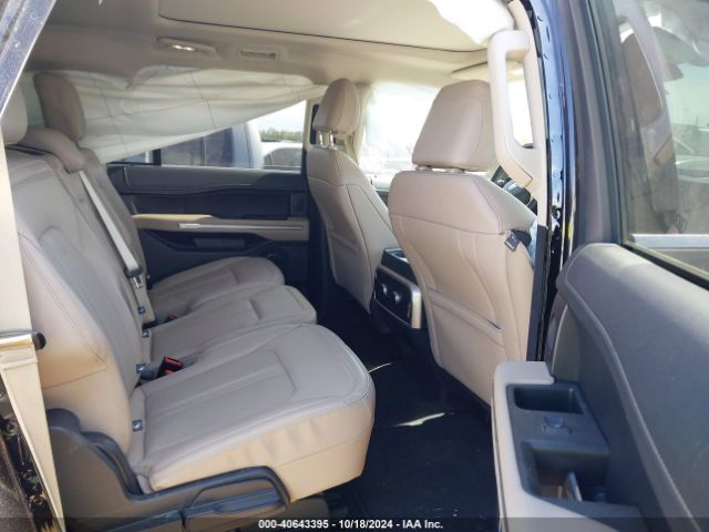 1FMJK1K80REA39433 Ford Expedition Limited Max