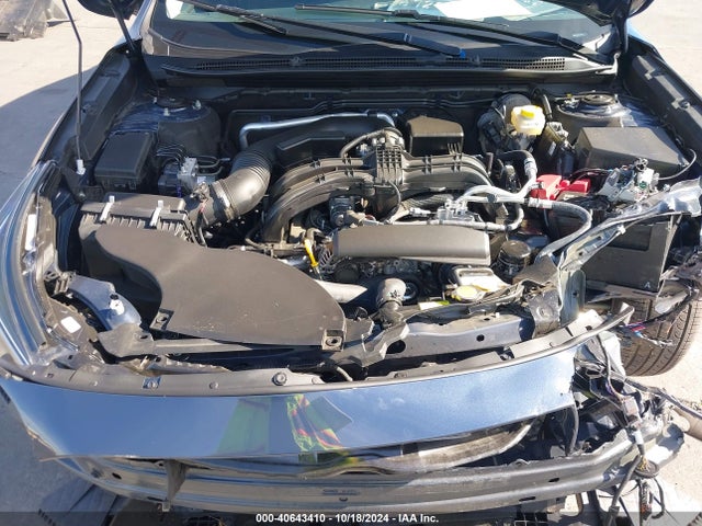 4S3BWAF66R3014697 Subaru Legacy Premium