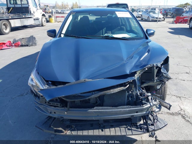 4S3BWAF66R3014697 Subaru Legacy Premium