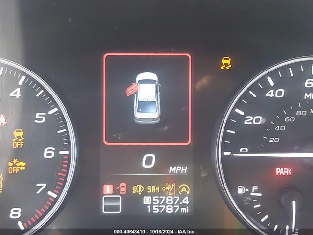 4S3BWAF66R3014697 Subaru Legacy Premium