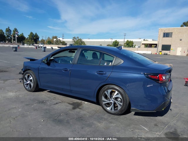 4S3BWAF66R3014697 Subaru Legacy Premium