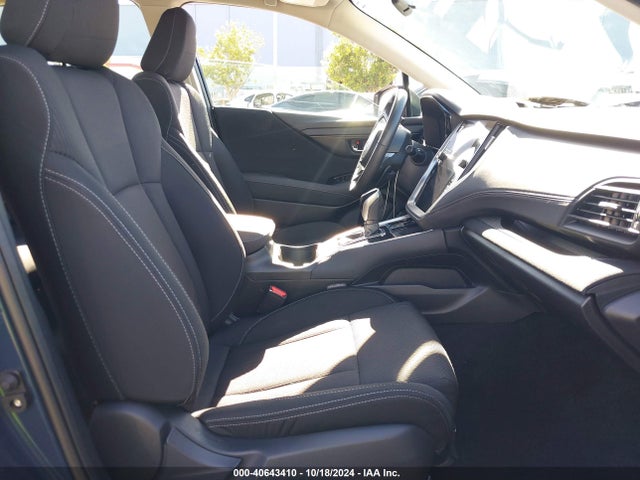 4S3BWAF66R3014697 Subaru Legacy Premium