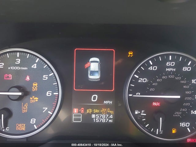 4S3BWAF66R3014697 Subaru Legacy Premium