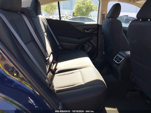 4S3BWAF66R3014697 Subaru Legacy Premium