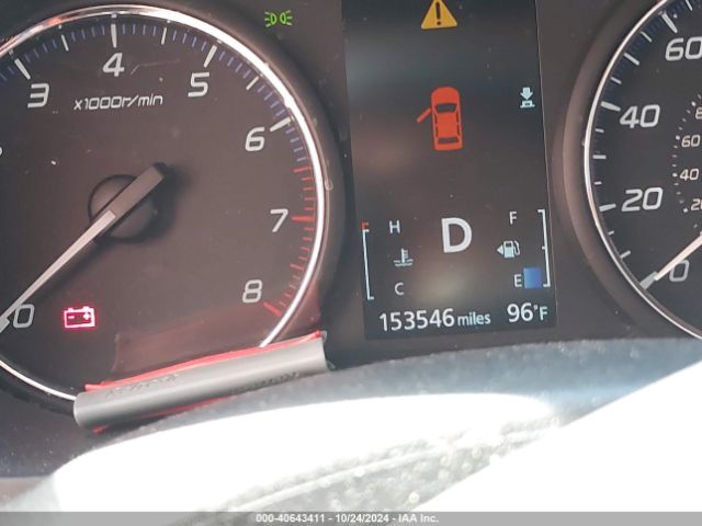 JA4AD3A38GZ025988 Mitsubishi Outlander Se