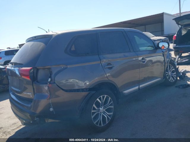 JA4AD3A38GZ025988 Mitsubishi Outlander Se