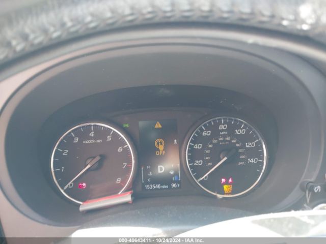JA4AD3A38GZ025988 Mitsubishi Outlander Se