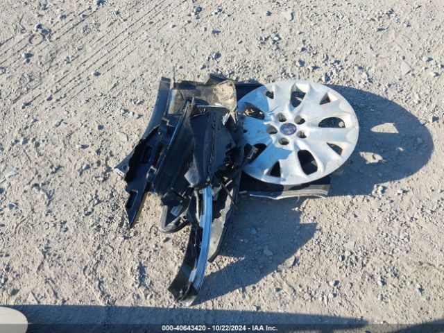 1FA6P0G7XE5383390 Ford FUSION S