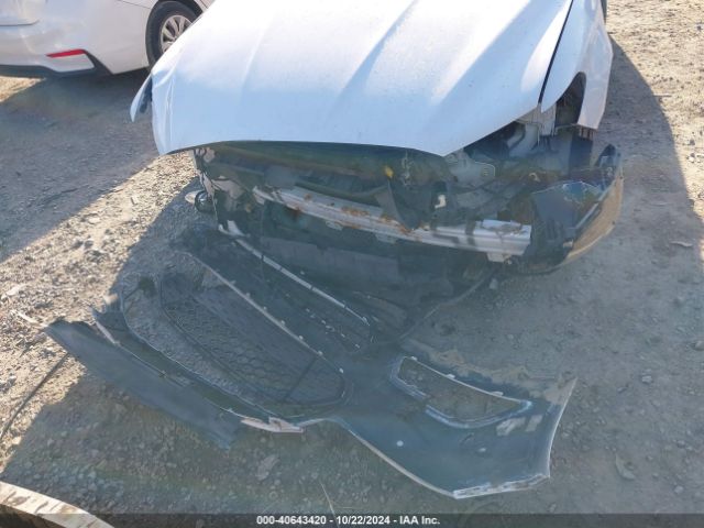 1FA6P0G7XE5383390 Ford FUSION S