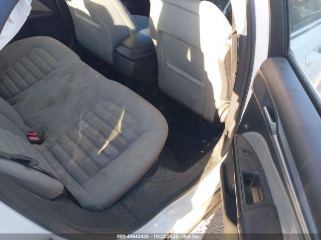 1FA6P0G7XE5383390 Ford FUSION S