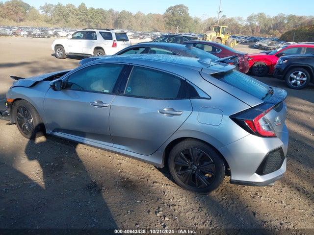 Honda CIVIC EX 2019 SHHFK7H60KU425064 Image 14