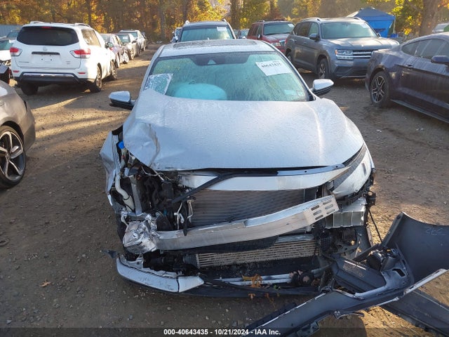 Honda CIVIC EX 2019 SHHFK7H60KU425064 Image 6