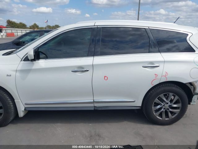 5N1AL0MN9EC525271 Infiniti QX60
