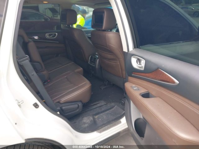 5N1AL0MN9EC525271 Infiniti QX60