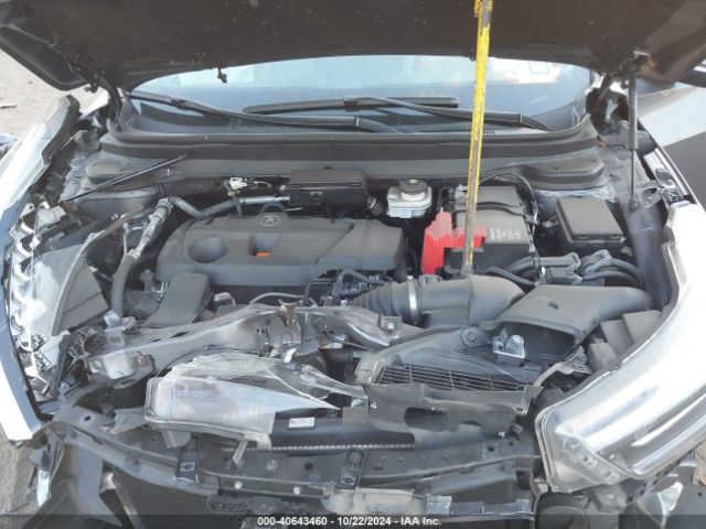 5J8TC2H57ML037021 Acura Rdx Technology Package