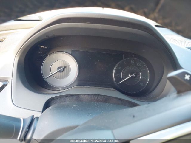 5J8TC2H57ML037021 Acura Rdx Technology Package