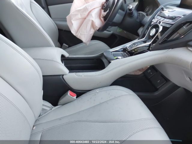 5J8TC2H57ML037021 Acura Rdx Technology Package