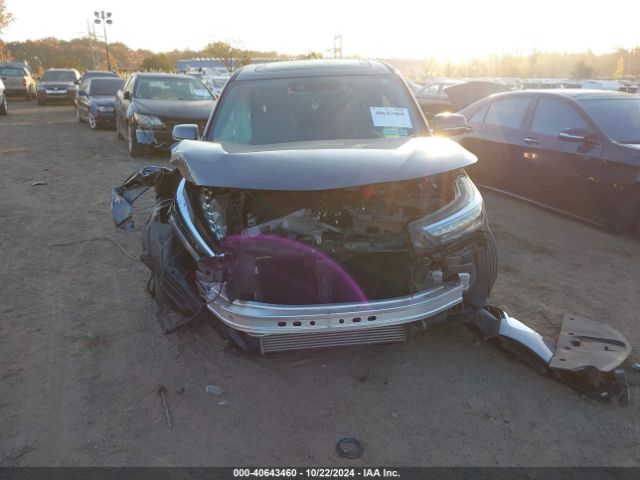 5J8TC2H57ML037021 Acura Rdx Technology Package