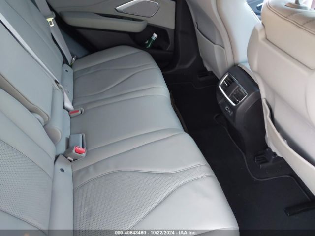 5J8TC2H57ML037021 Acura Rdx Technology Package