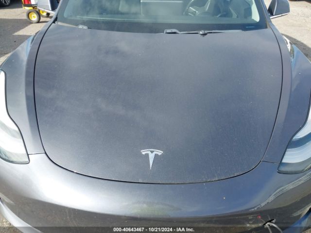 5YJ3E1EB6JF093222 Tesla Model 3 Long Range/performance