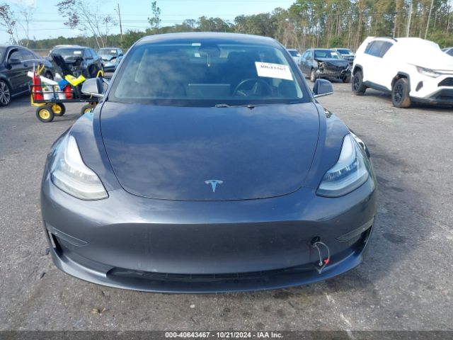 5YJ3E1EB6JF093222 Tesla Model 3 Long Range/performance