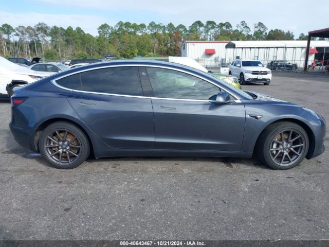 5YJ3E1EB6JF093222 Tesla Model 3 Long Range/performance