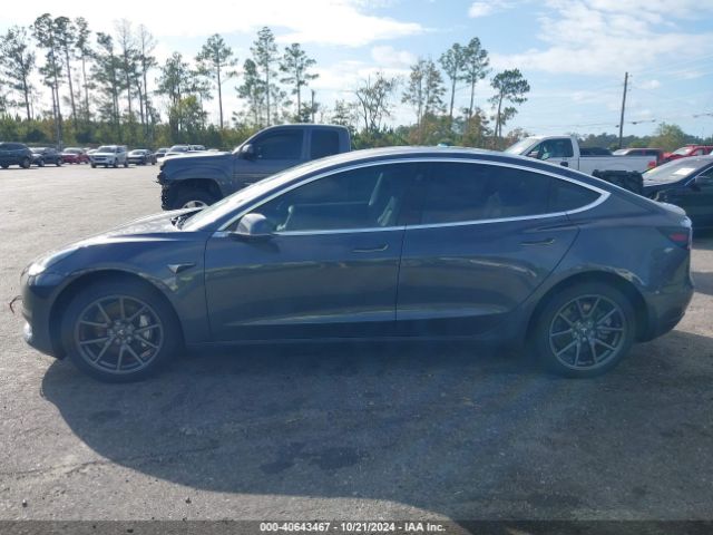 5YJ3E1EB6JF093222 Tesla Model 3 Long Range/performance