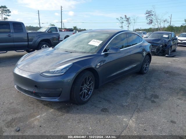 5YJ3E1EB6JF093222 Tesla Model 3 Long Range/performance