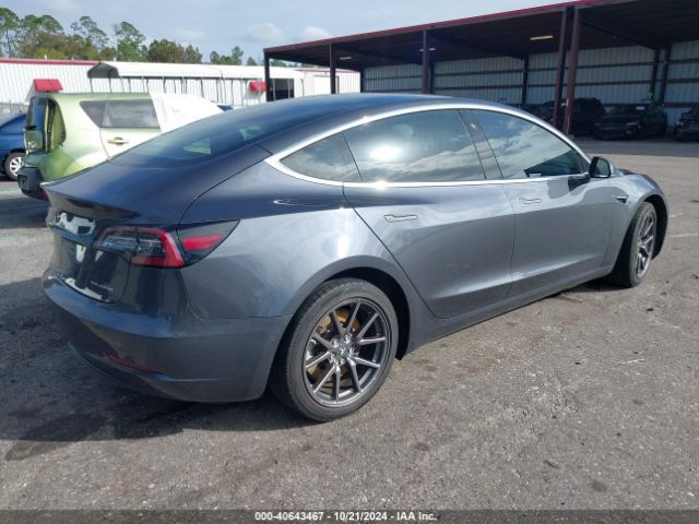 5YJ3E1EB6JF093222 Tesla Model 3 Long Range/performance