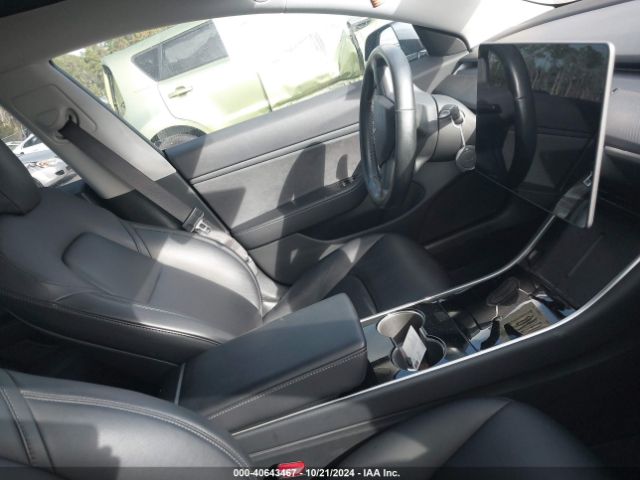 5YJ3E1EB6JF093222 Tesla Model 3 Long Range/performance