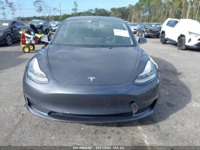 5YJ3E1EB6JF093222 Tesla Model 3 Long Range/performance