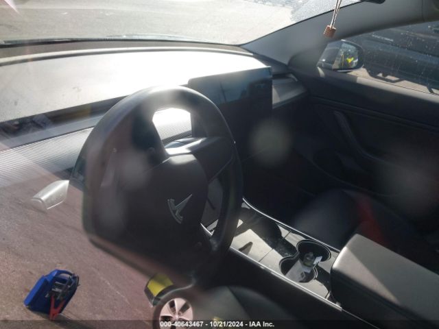 5YJ3E1EB6JF093222 Tesla Model 3 Long Range/performance
