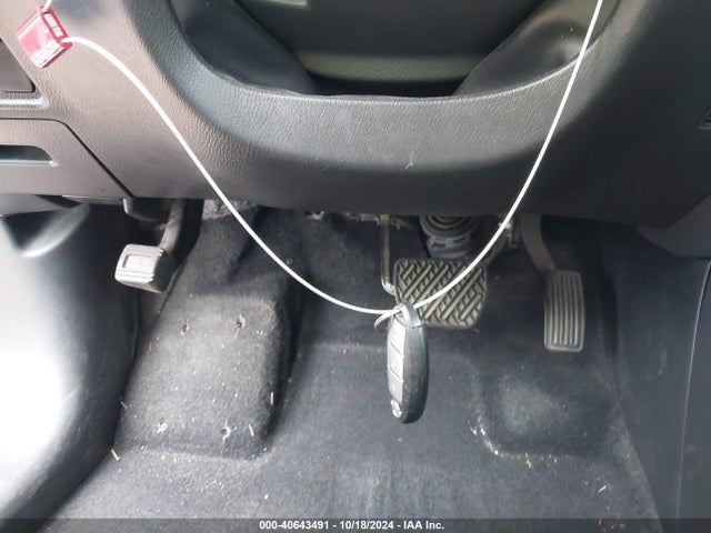 5N1DR2MN5HC632149 Nissan Pathfinder