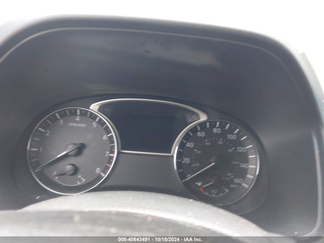 5N1DR2MN5HC632149 Nissan Pathfinder